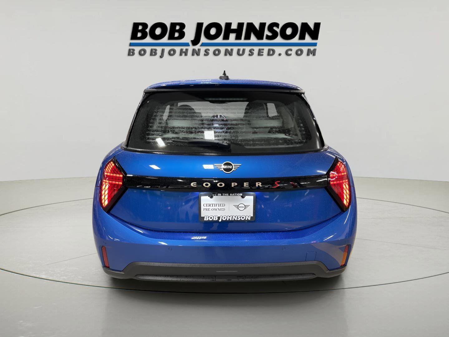 Used 2025 MINI Cooper S image 5