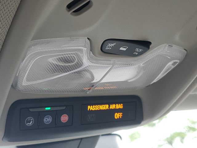 Certified 2026 Buick Encore GX Sport Touring w/ Advanced Technology Package FWD image 30