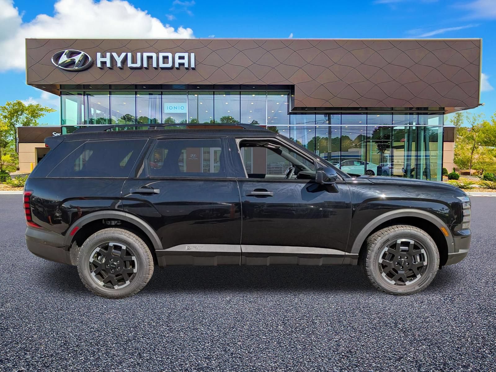 New 2026 Hyundai Palisade XRT Pro AWD/4WD image 5