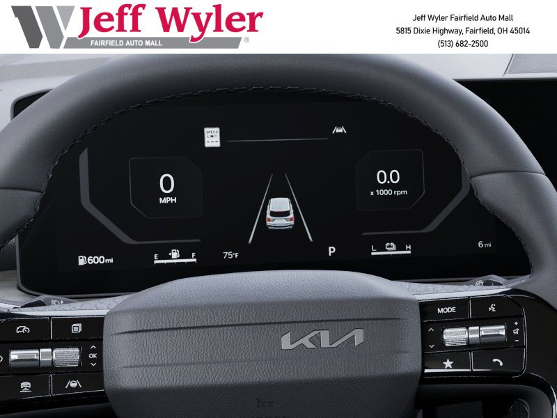 New 2026 Kia Sorento SX Prestige AWD/4WD image 22