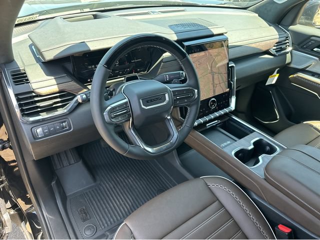 New 2026 GMC Acadia Denali Ultimate w/ LPO, Floor Liner Package AWD/4WD image 25