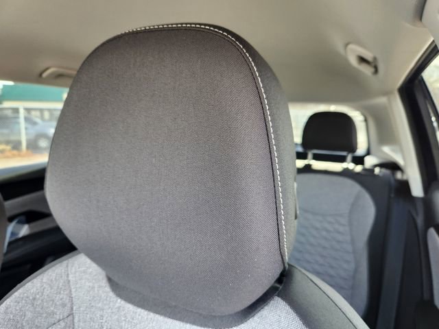 New 2026 Volkswagen Tiguan S image 14