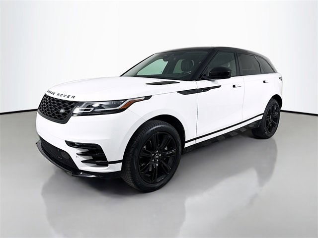 Used 2022 Land Rover Range Rover Velar R-Dynamic S image 1