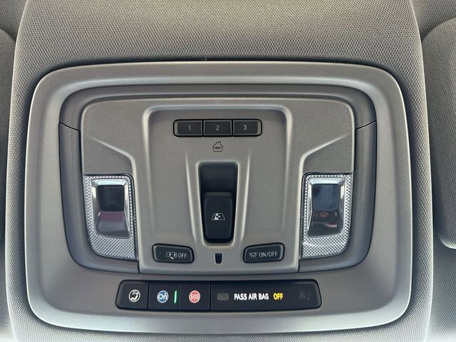 Used 2025 GMC Sierra 1500 SLT w/ SLT Premium Plus Package image 18