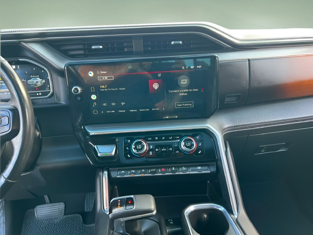 Used 2022 GMC Sierra 1500 Denali AWD/4WD image 14