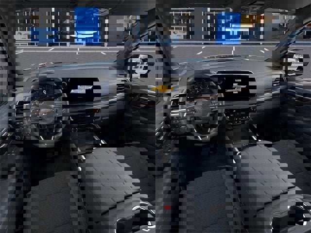 New 2026 Chevrolet Tahoe LS image 15