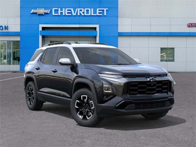 New 2026 Chevrolet Equinox ACTIV w/ Safety and Technology Package image 7