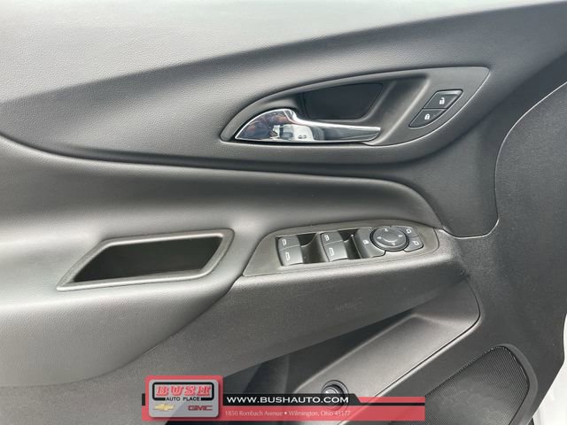 Used 2024 Chevrolet Equinox LT w/ LPO, Floor Liner Package image 23