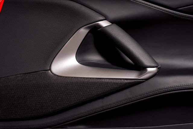 Certified 2019 Ferrari 812 Superfast RWD image 64