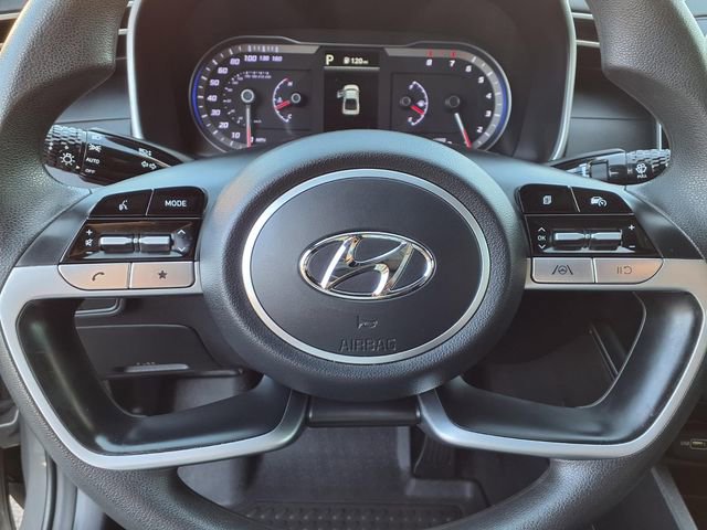 Used 2023 Hyundai Santa Cruz SEL image 11