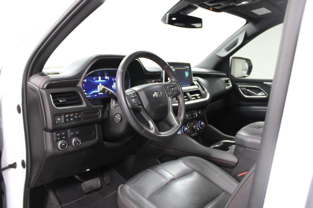 Used 2022 Chevrolet Tahoe RST w/ Luxury Package image 23