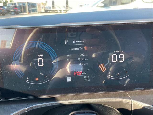 New 2026 Hyundai Santa Fe XRT image 22