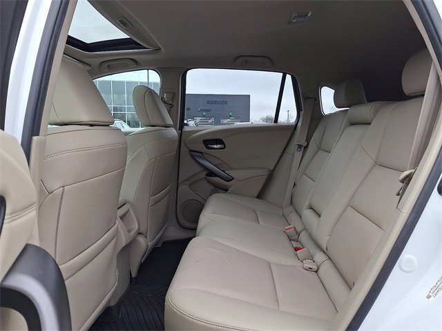 Used 2014 Acura RDX Base image 11