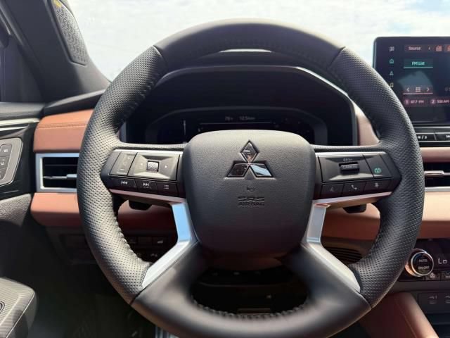 New 2026 Mitsubishi Outlander SEL AWD/4WD image 20