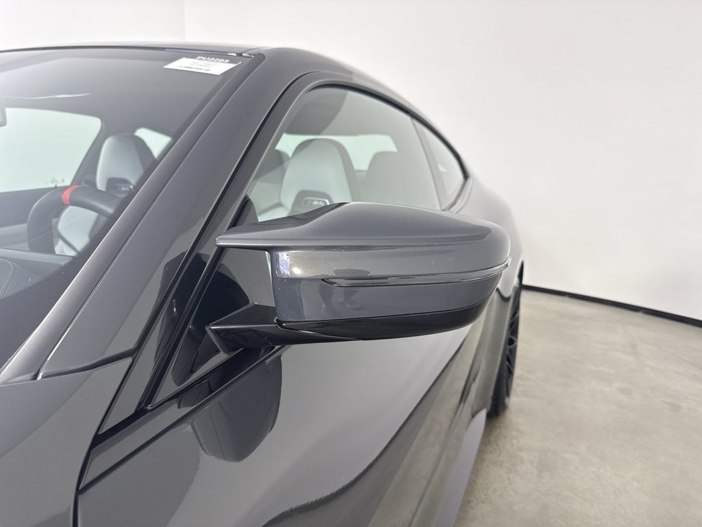 Used 2027 BMW M4 Coupe w/ Executive Package RWD image 12