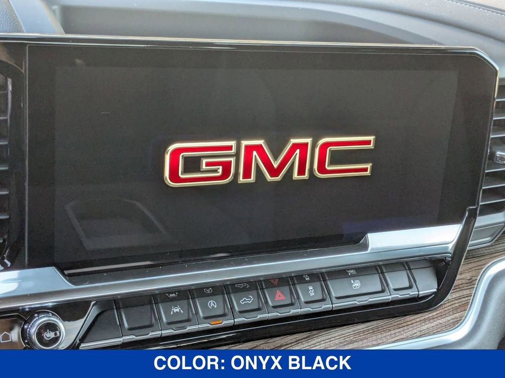 New 2026 GMC Sierra 1500 Elevation image 20