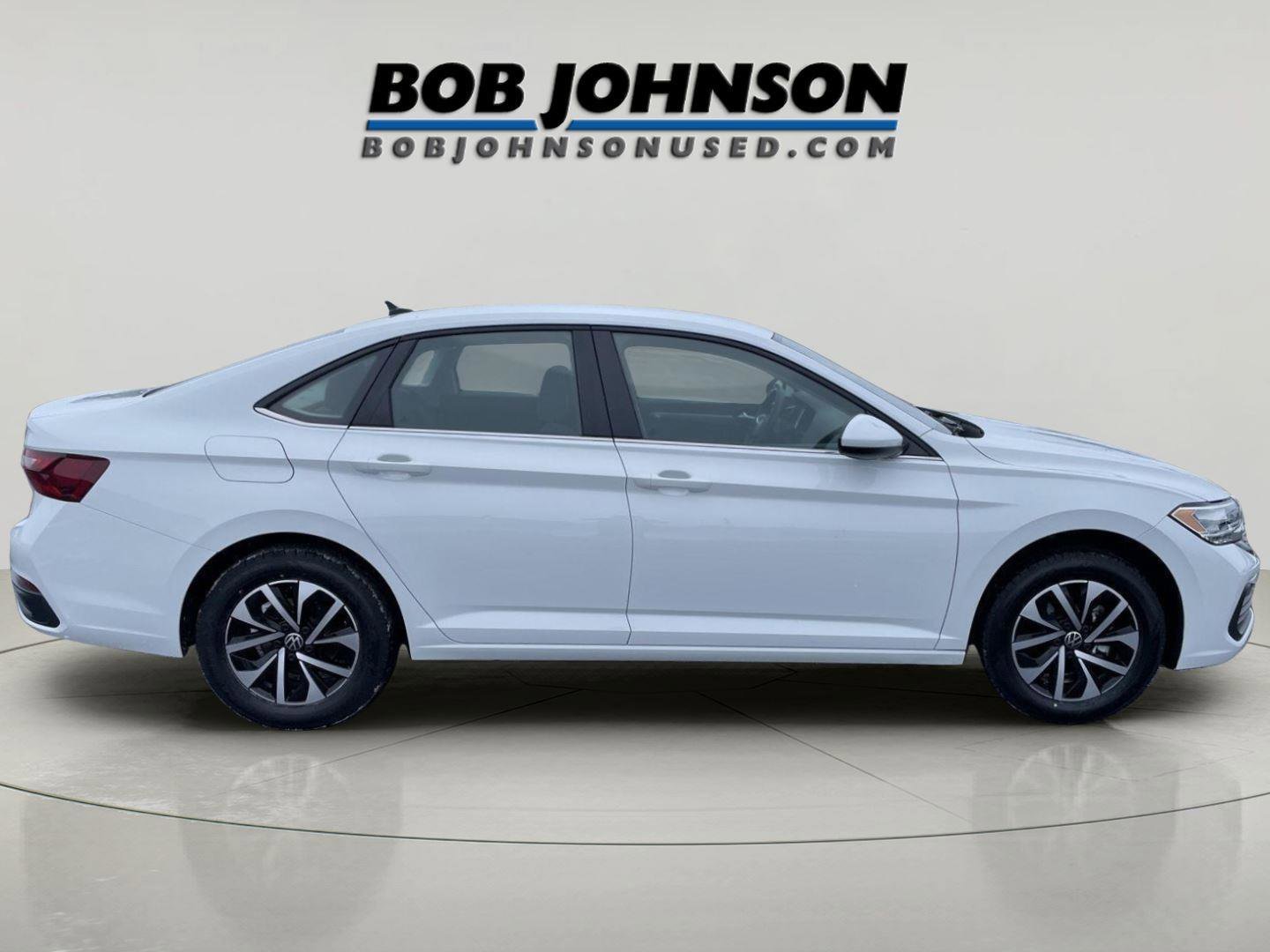Used 2023 Volkswagen Jetta S w/ IQ.Drive Package image 8