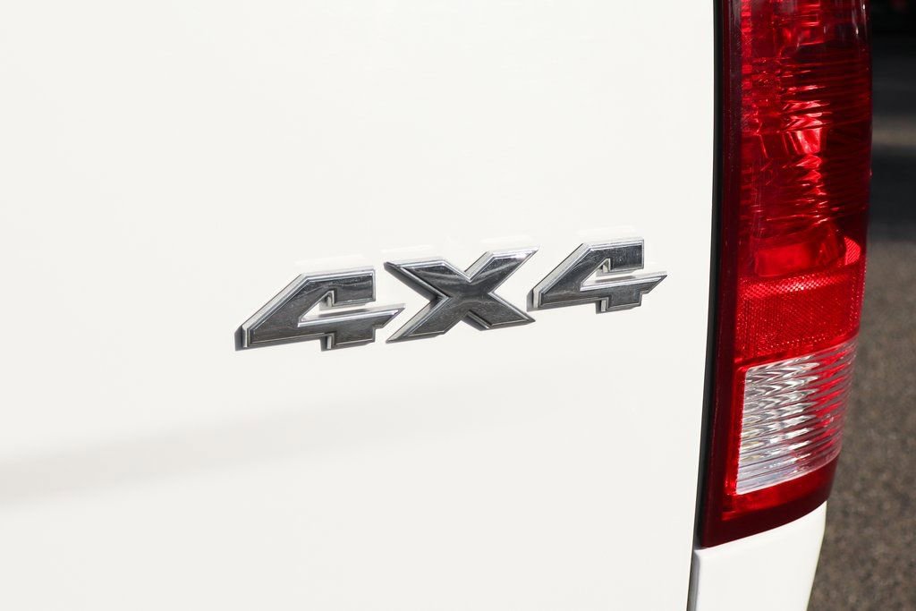 Used 2023 RAM 1500 Tradesman w/ Trailer Tow Group AWD/4WD image 49