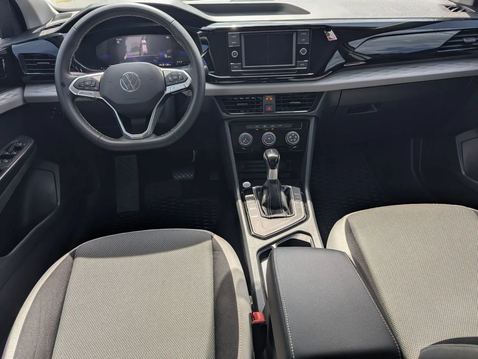 Used 2023 Volkswagen Taos S FWD image 19