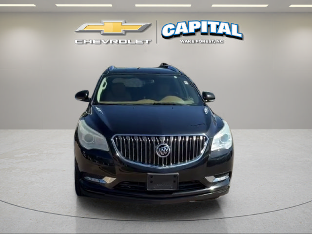 Used 2016 Buick Enclave Leather w/ Enclave Tuscan Edition AWD/4WD image 8