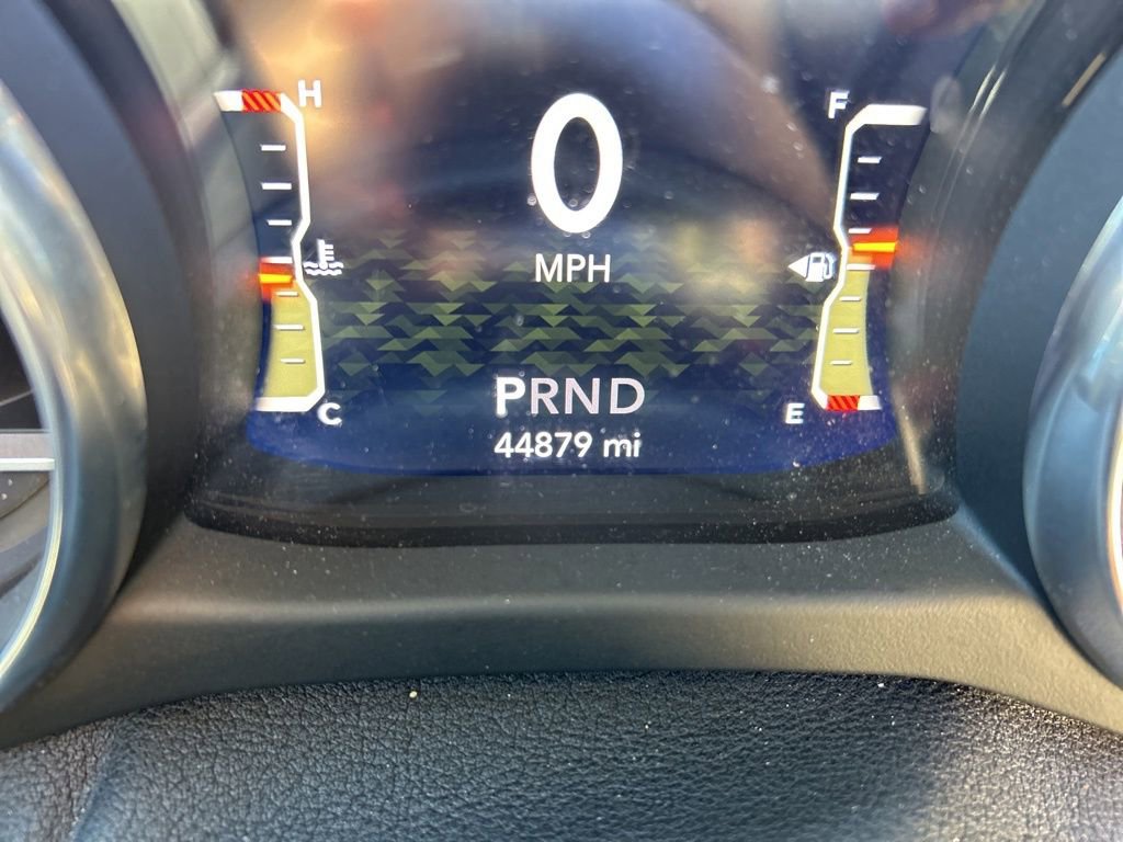 Used 2019 Jeep Wrangler Unlimited Sahara w/ Safety Group image 24