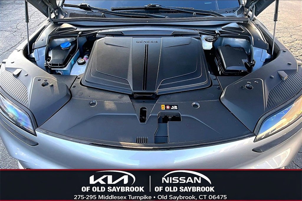 Used 2023 Genesis GV60 Performance image 30