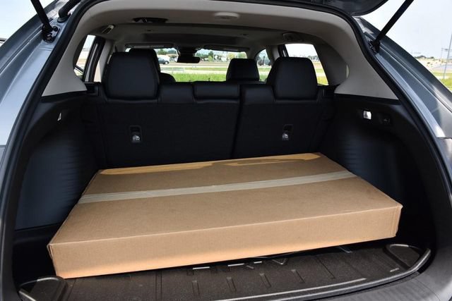 New 2027 Honda HR-V EX-L image 25