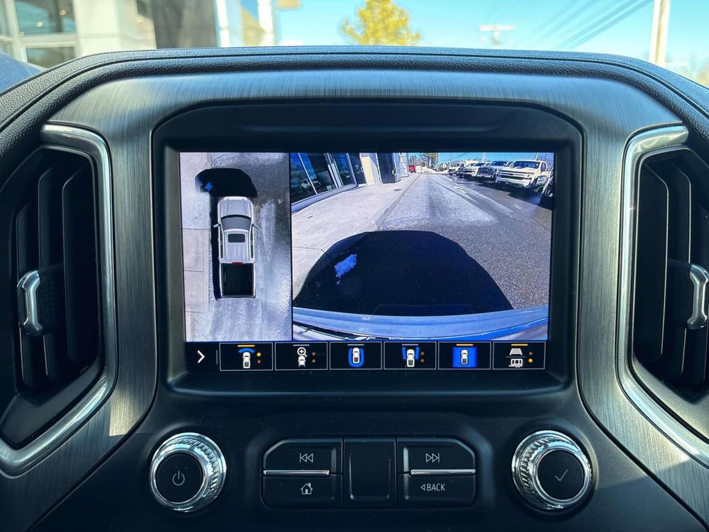Used 2020 GMC Sierra 1500 Denali w/ Technology Package image 26
