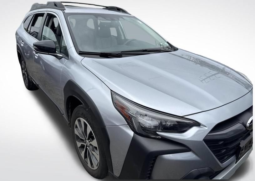Used 2024 Subaru Outback Limited XT AWD/4WD image 2