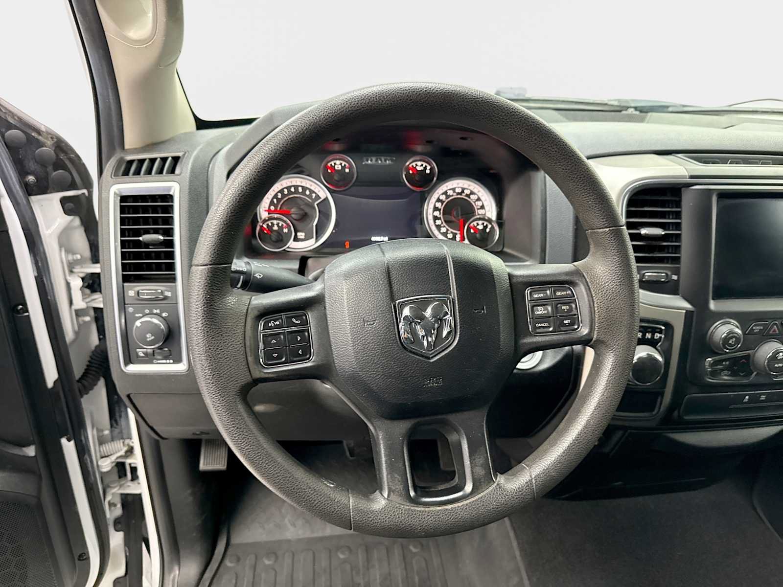 Used 2019 RAM 1500 Classic Warlock RWD image 11