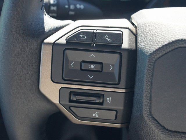 Used 2025 Toyota Land Cruiser w/ Premium Package image 10