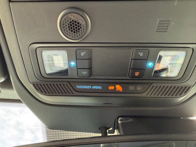 Used 2024 Ford Bronco Badlands image 27