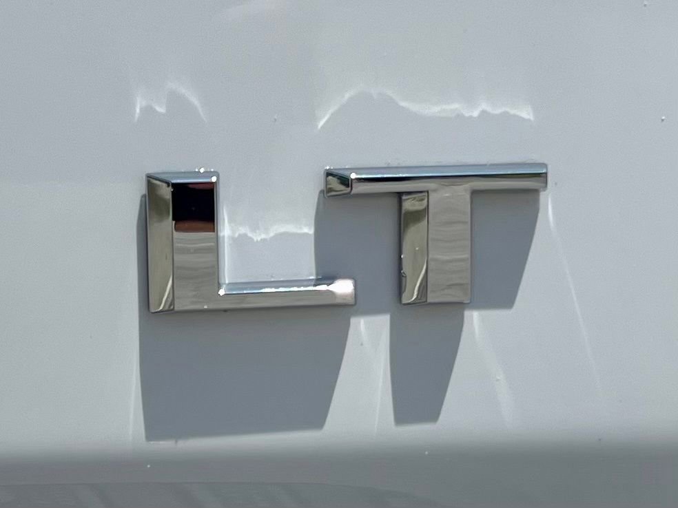 Used 2024 Chevrolet Silverado 1500 LT w/ Protection Package image 17