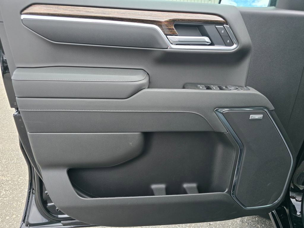 New 2026 GMC Sierra 1500 Elevation w/ Elevation Premium Package image 35