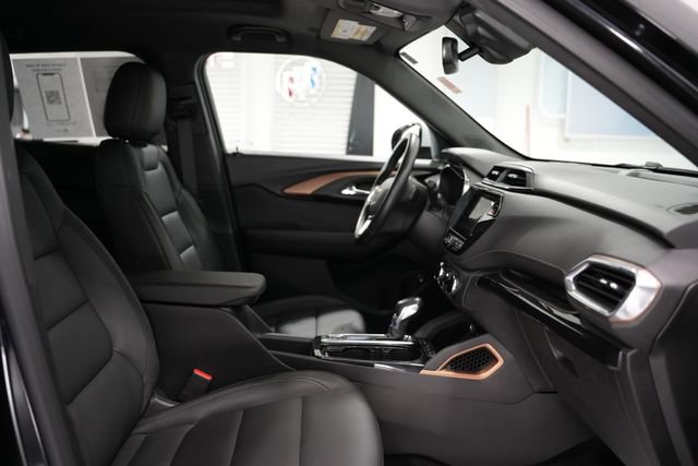 Used 2023 Chevrolet TrailBlazer ACTIV w/ Sun and Liftgate Package image 20