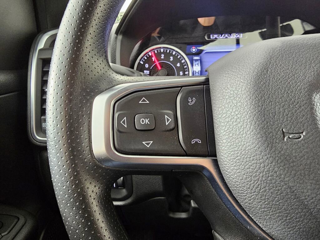 New 2026 RAM 1500 Express image 22