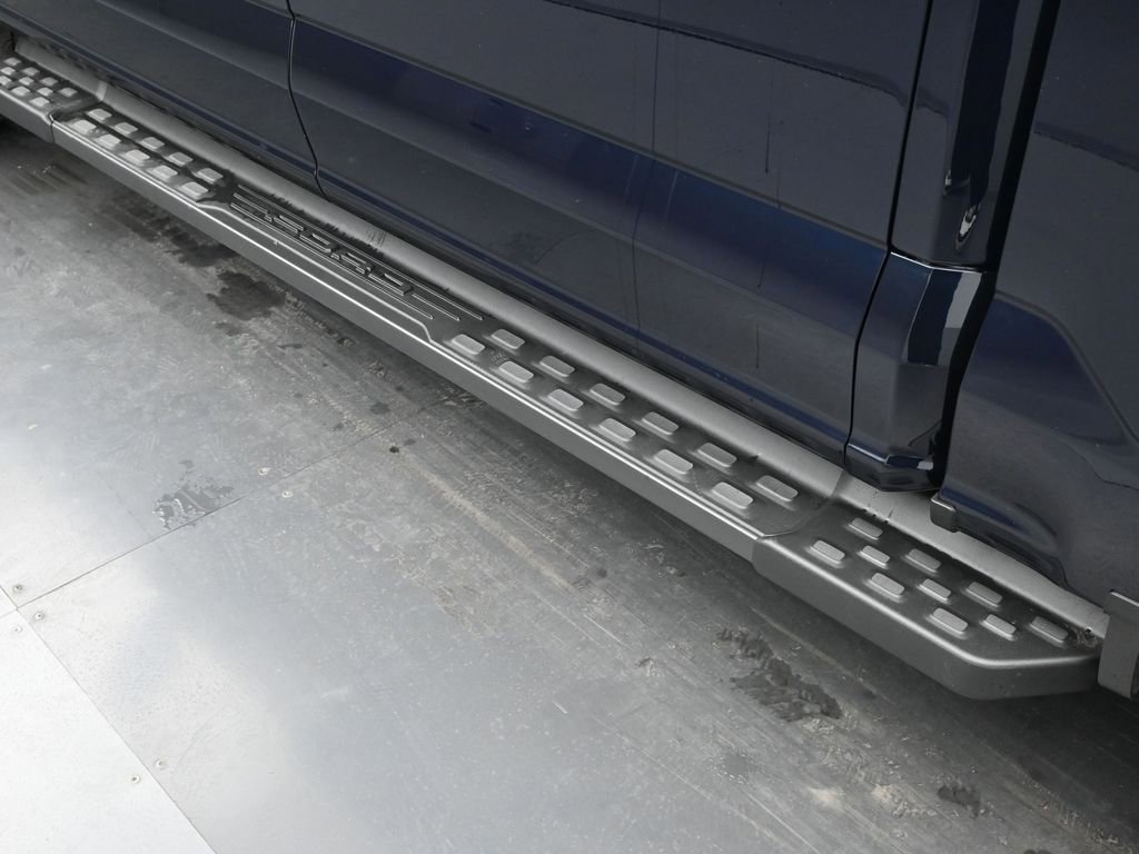 New 2025 Ford F150 Lightning Flash image 29