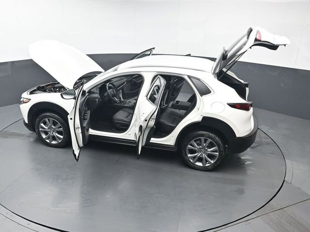 Certified 2023 MAZDA CX-30 AWD 2.5 S w/ Preferred Package image 42