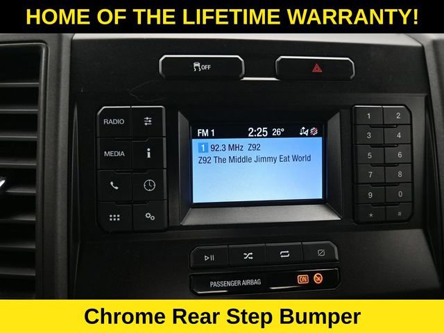 Used 2020 Ford F250 XL w/ Power Equipment Group image 22