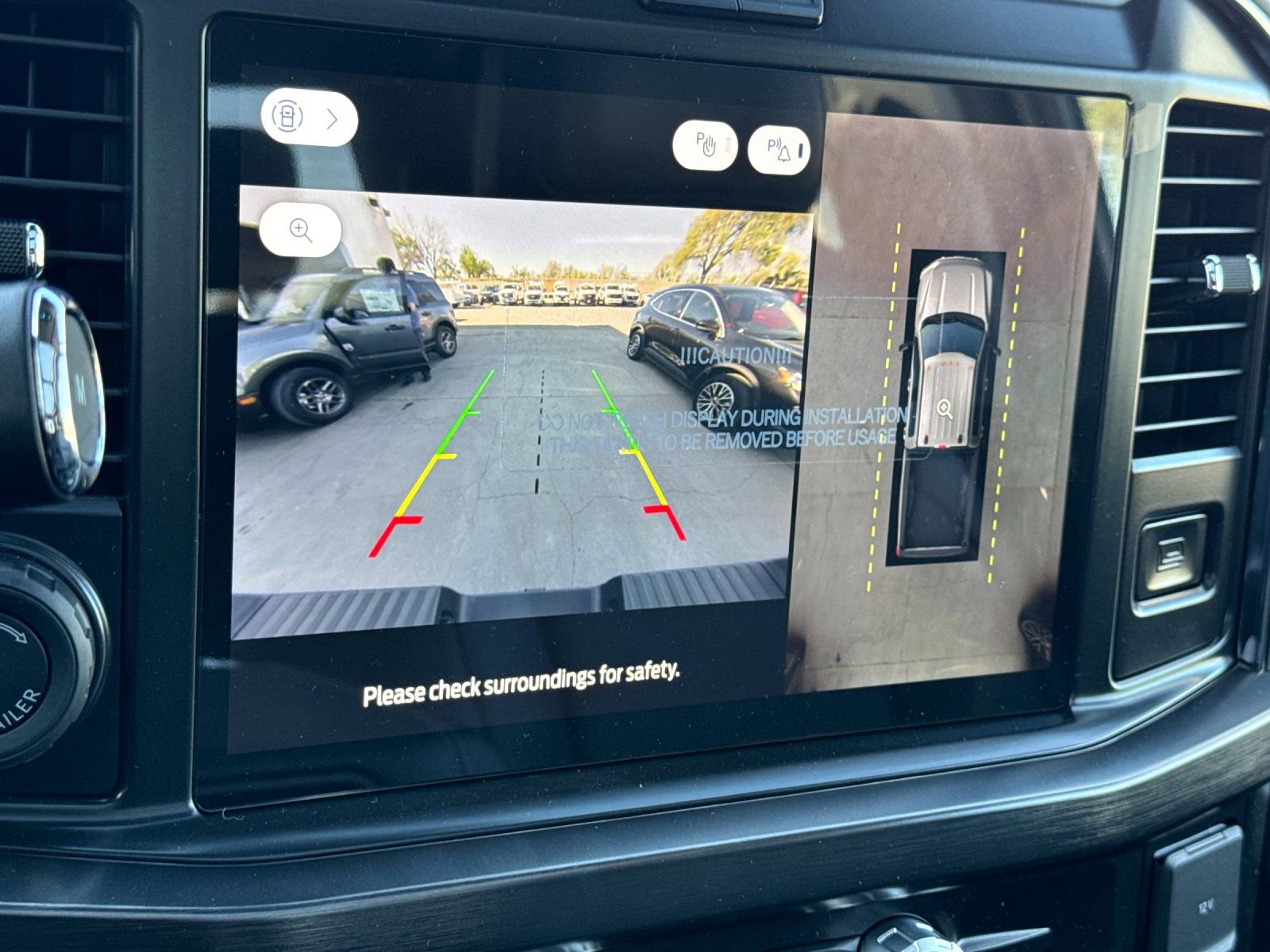 New 2026 Ford F350 Lariat w/ Lariat Ultimate Package image 22