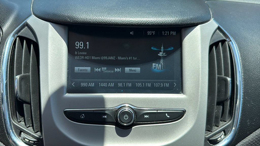 Used 2018 Chevrolet Cruze LS FWD image 31