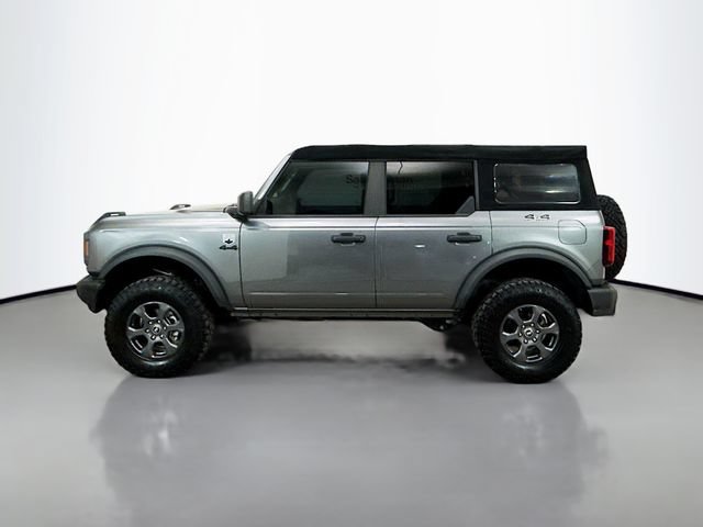Used 2022 Ford Bronco Big Bend AWD/4WD image 4