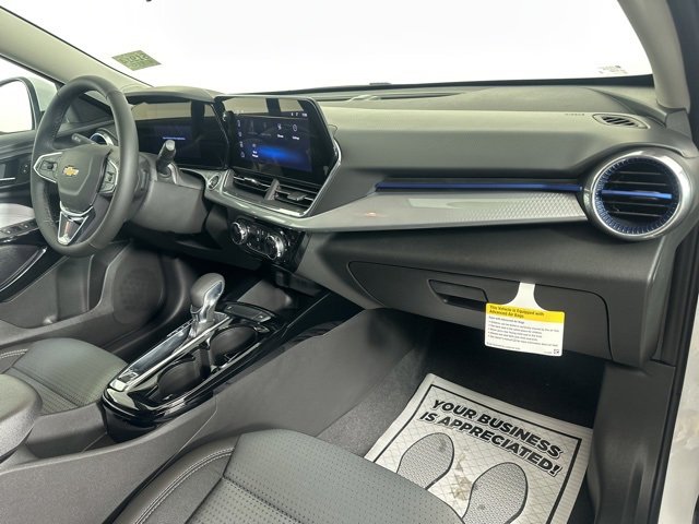 New 2026 Chevrolet Trax LT image 11