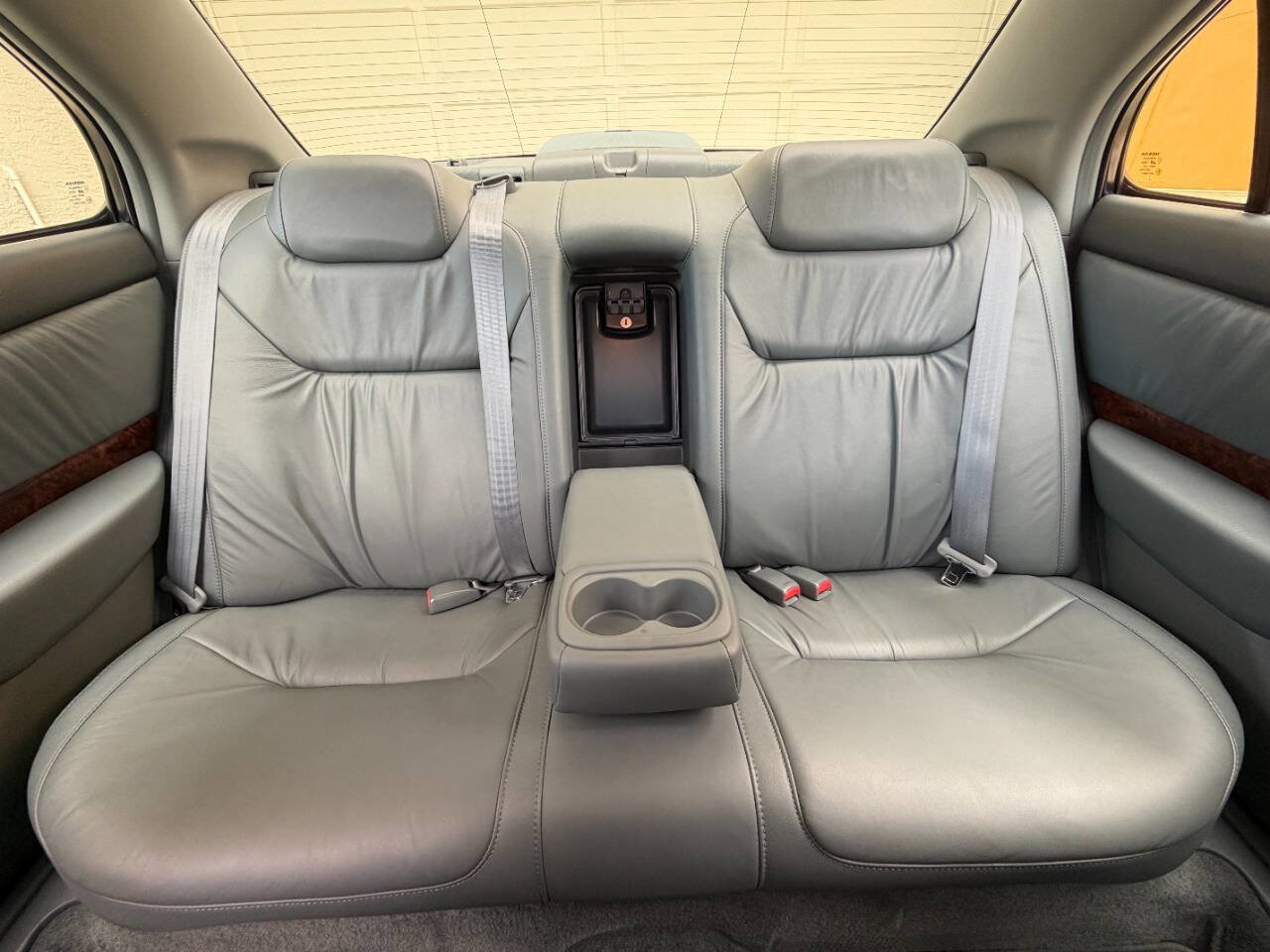 Used 2000 Acura TL 3.2 4dr Sedan image 85