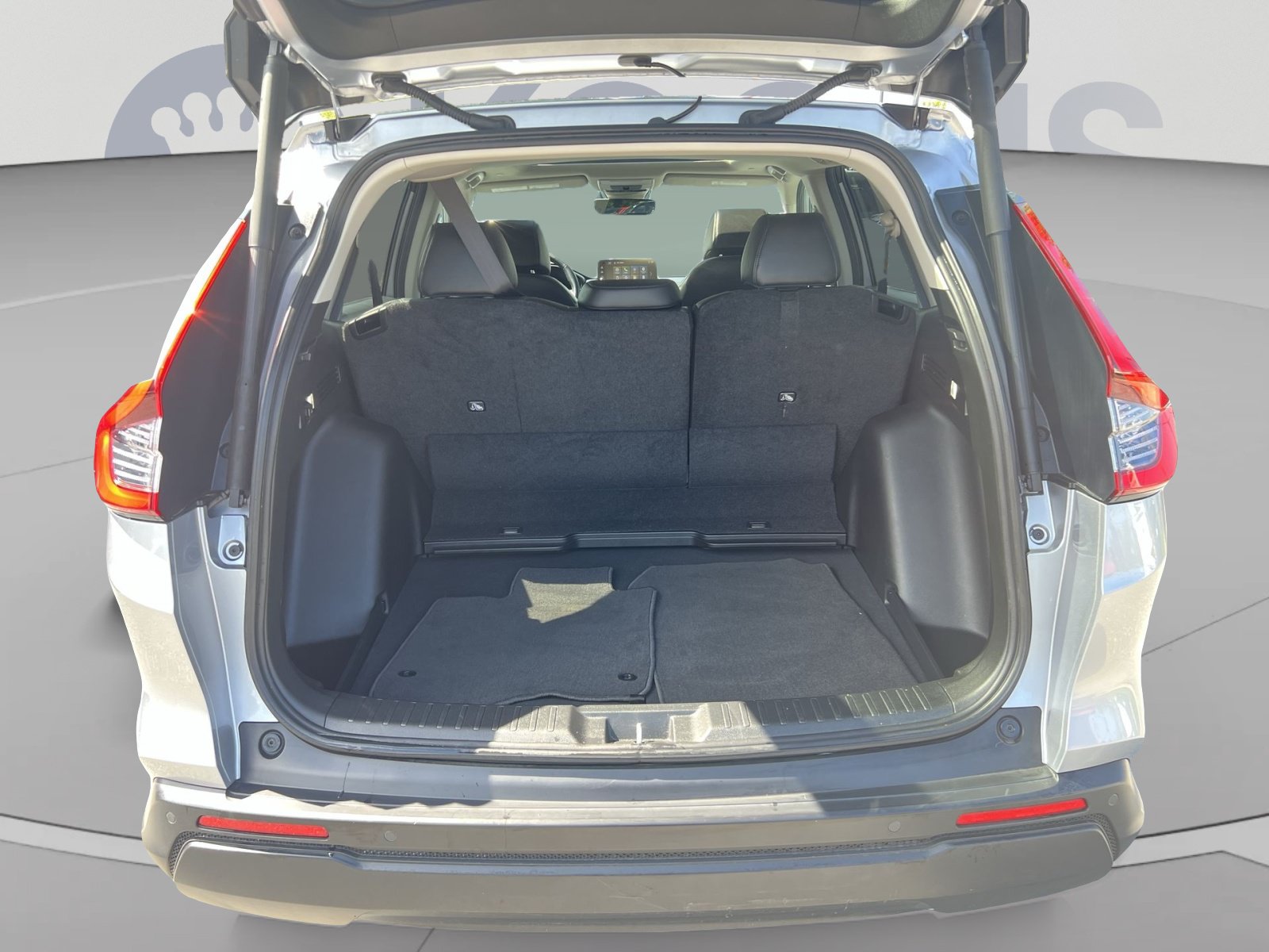 Used 2025 Honda CR-V EX-L image 25