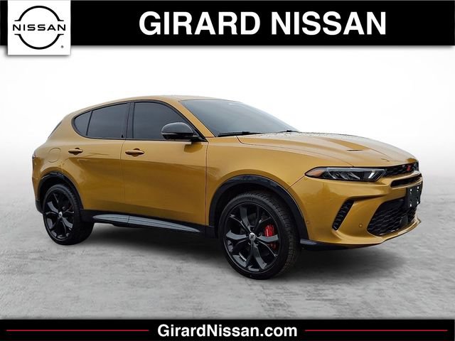 Used 2024 Dodge Hornet R/T