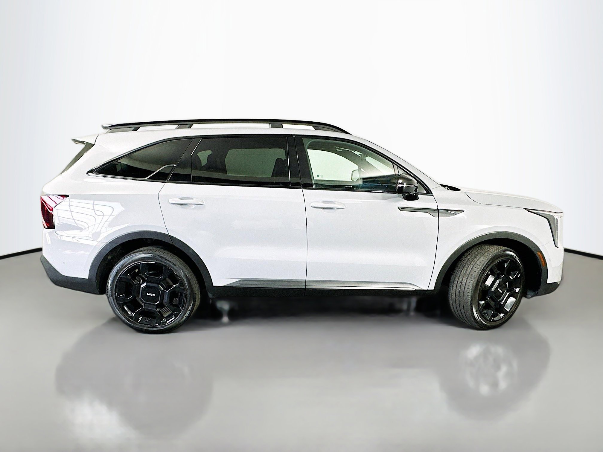 Used 2024 Kia Sorento SX Prestige AWD/4WD image 8