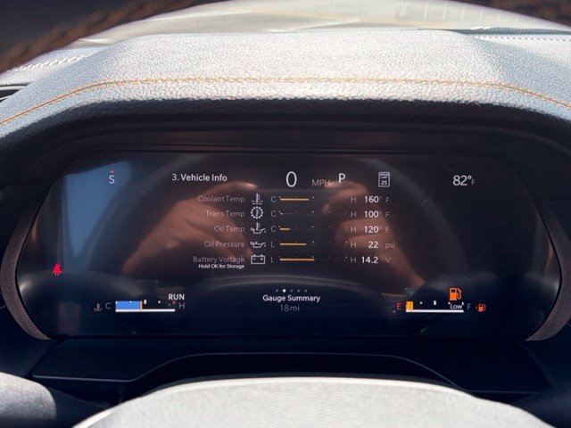 New 2026 Jeep Grand Cherokee Limited AWD/4WD image 18