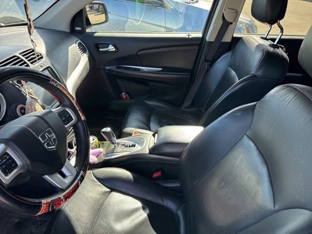 Used 2019 Dodge Journey GT image 16