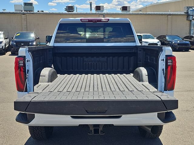 New 2026 GMC Sierra 2500 Denali w/ Denali Reserve Package AWD/4WD image 26